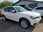 BMW X3 2016