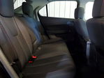 Chevrolet Equinox 2011