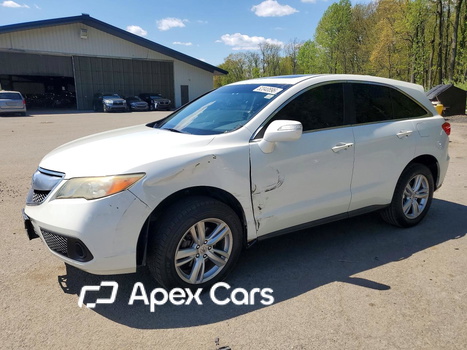 Acura RDX 2014 - Image 1 of 14