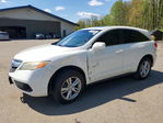 Acura RDX 2014