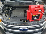 Ford Explorer 2014