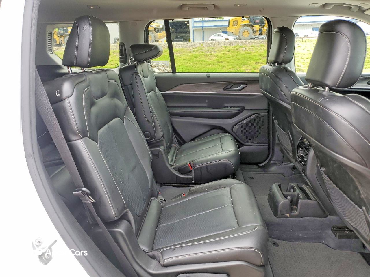 Jeep Cherokee 2023