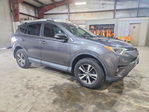 Toyota RAV 4 2016