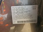 Audi Q7 2013