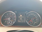 Volkswagen Passat CC 2012