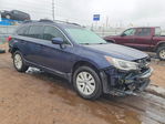 Subaru Outback 2018