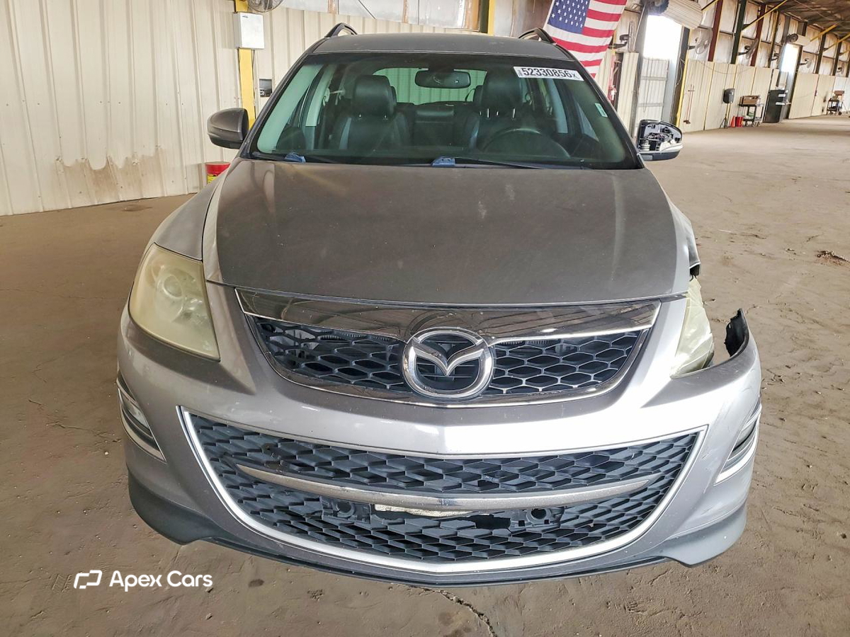 Mazda CX-9 2010