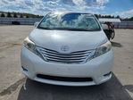 Toyota Sienna 2014