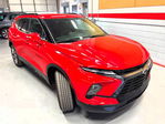 Chevrolet Blazer 2024