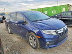 Honda Odyssey 2019