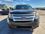 Ford Explorer 2014