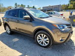 Toyota RAV 4 2015