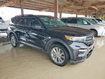 Ford Explorer 2024