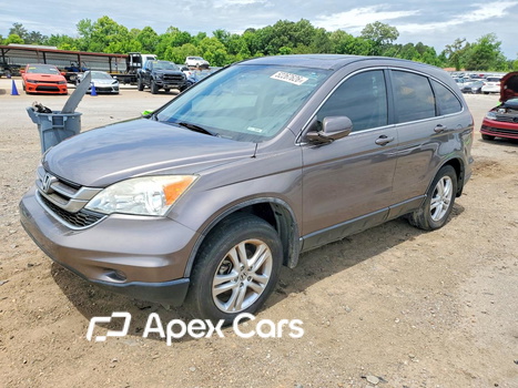 Honda CR-V 2010 - Image 1 of 11