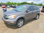 Honda CR-V 2010