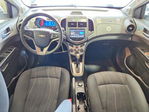 Chevrolet Sonic 2014