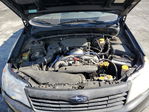 Subaru Forester 2009