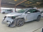 Lexus RX 2017