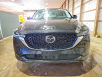 Mazda CX-5 2025