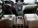 Honda Odyssey 2015