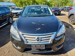 Nissan Sentra 2013