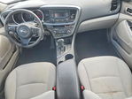 Kia Optima 2015