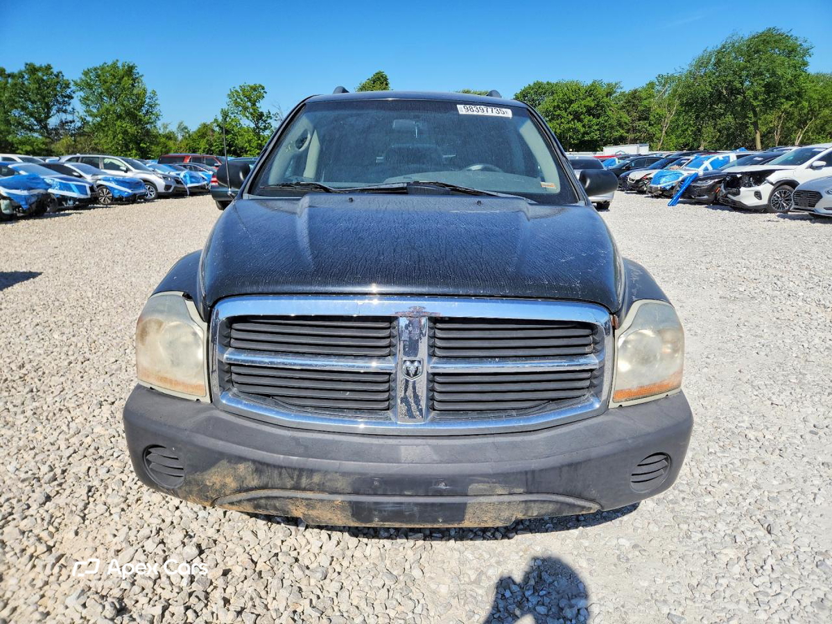 Dodge Durango 2004