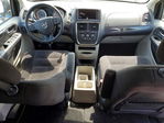 Dodge Caravan 2014