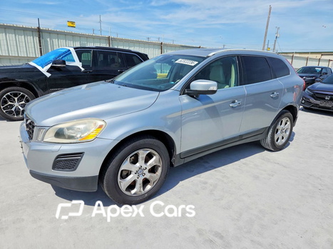 Volvo XC60 2013 - Image 1 of 11
