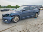Kia Optima 2015
