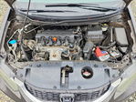 Honda Civic 2013