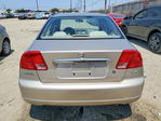 Honda Civic 2002