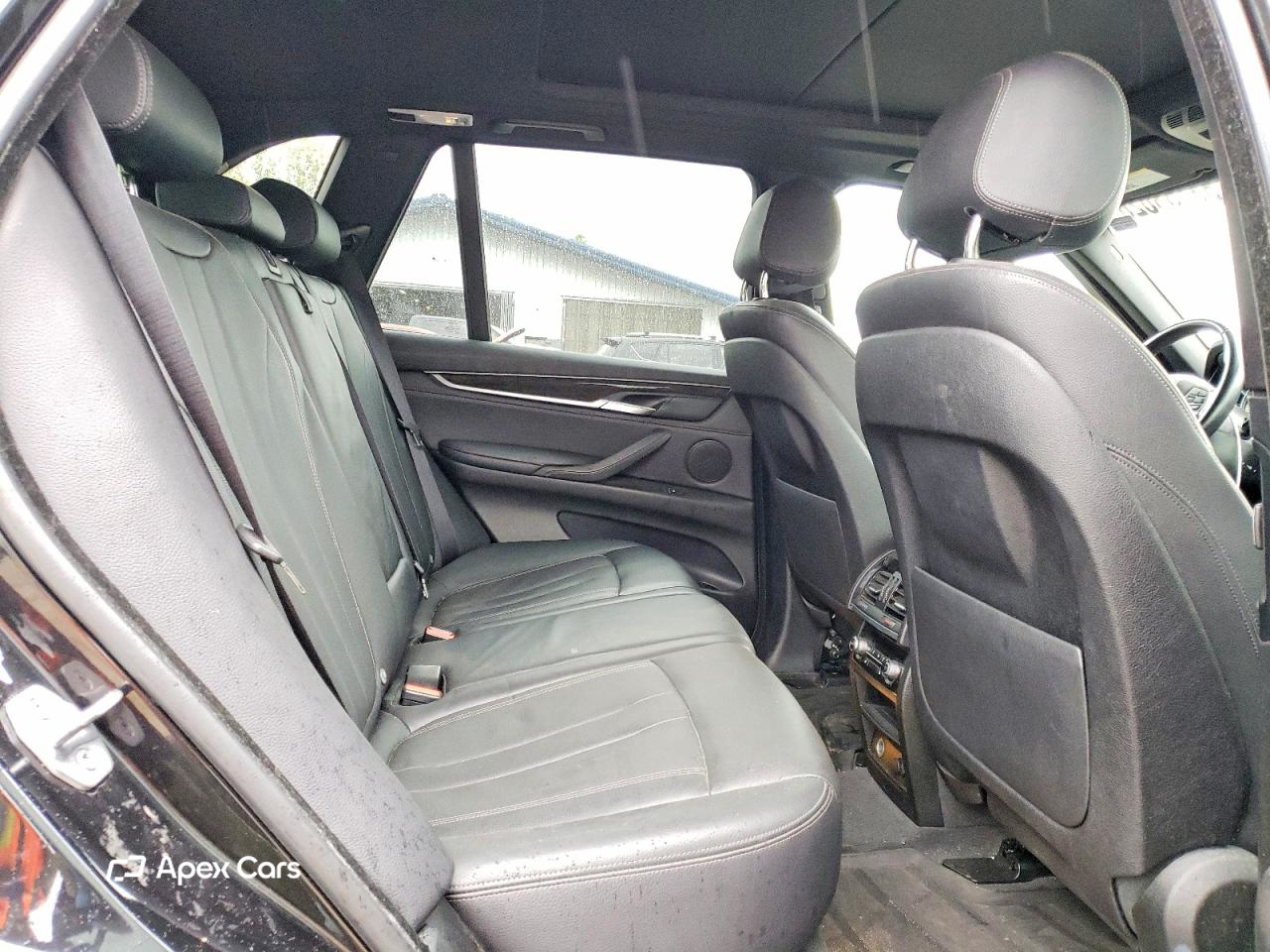BMW X5 2018