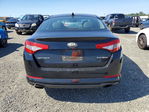 Kia Optima 2013