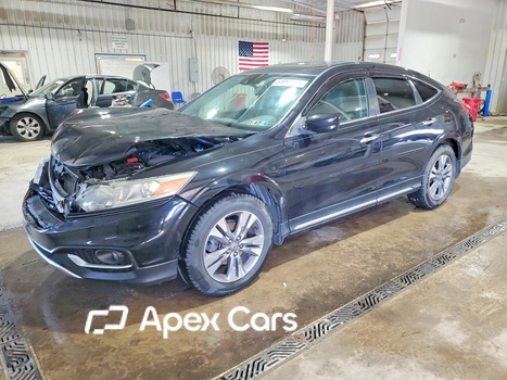 2014 Honda Crosstour - Image 1 of 13
