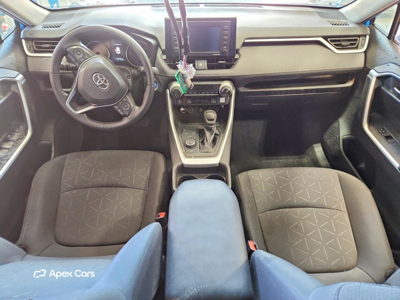 Toyota RAV 4 2020