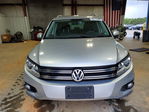 Volkswagen Tiguan 2013