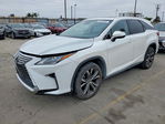 Lexus RX 2018