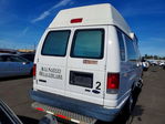 Ford Econoline 2009