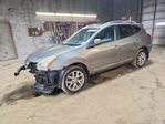 Nissan Rogue 2013