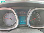 Chevrolet Equinox 2011