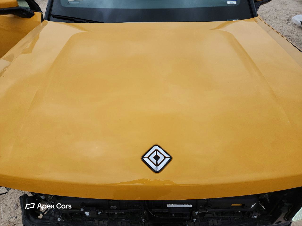 Rivian R1T 2022