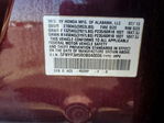Honda Pilot 2013