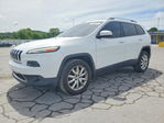 Jeep Cherokee 2016