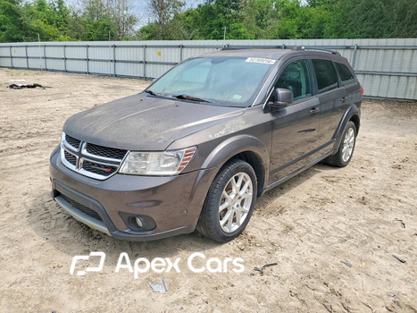 Dodge Journey 2014 - Image 1 of 12