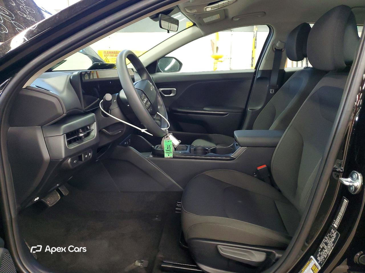 Kia K4 2026