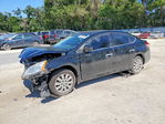 Nissan Sentra 2015