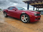 Chevrolet Camaro 2011