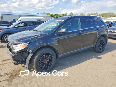 Ford Edge 2013 - Image 1 of 13