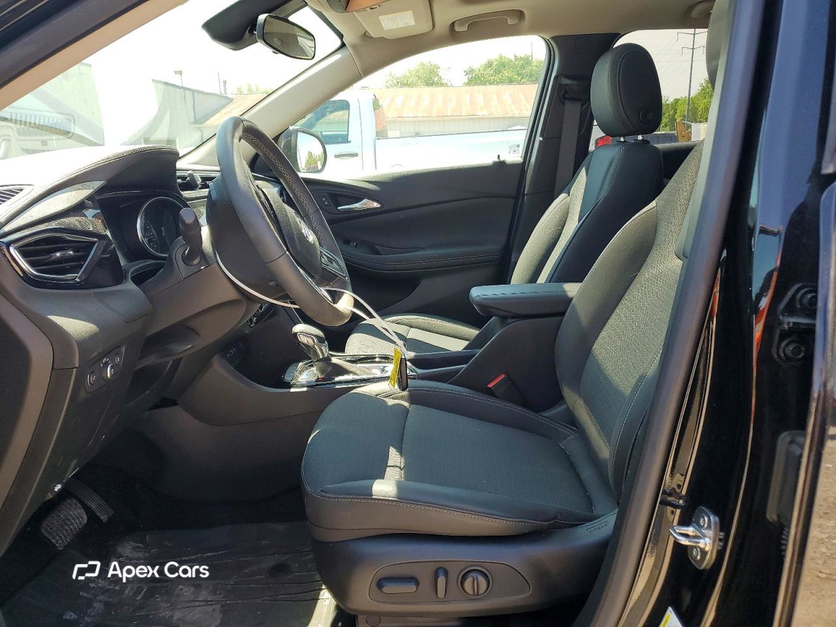 Buick Encore 2023